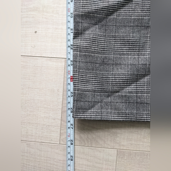 Full Zara suit $45 - Picture 12 of 14